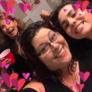 Meet your Posher, Terri